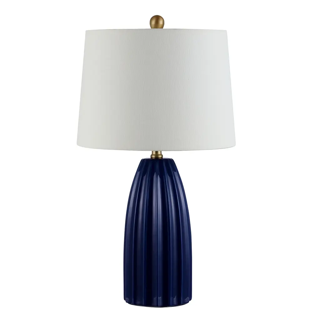 Kayden Ceramic Table Lamp