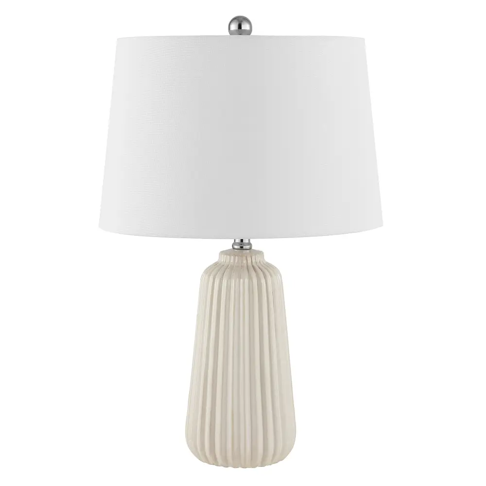 Sawyer Ceramic Table Lamp