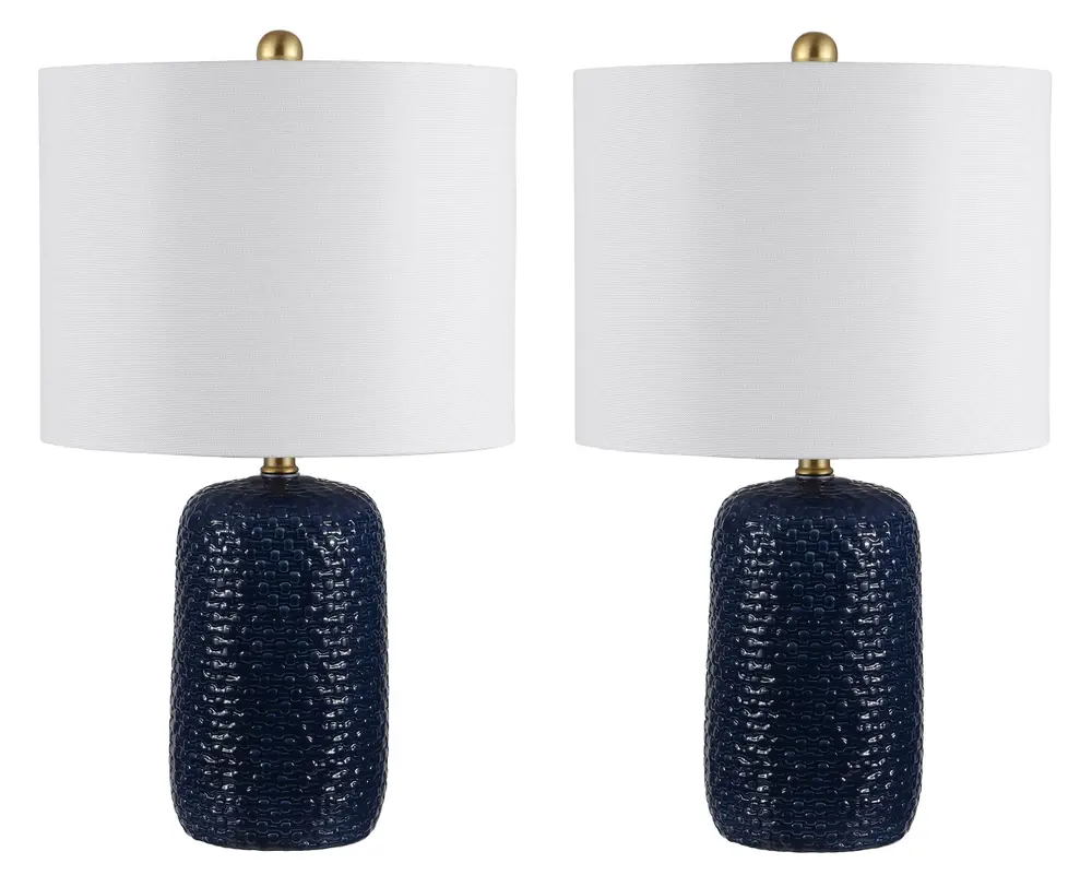 Huxley Ceramic Table Lamp
