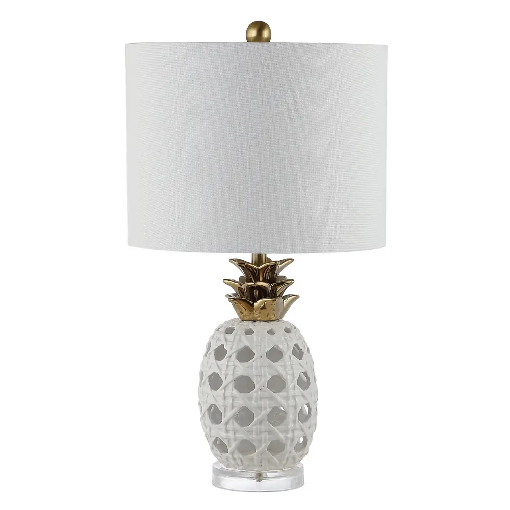 Sonny Ceramic Table Lamp