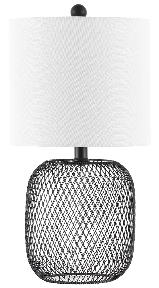 Novis 18 Inch Table Lamp
