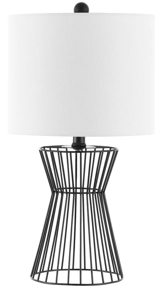 Rayna 19.5 Inch Table Lamp