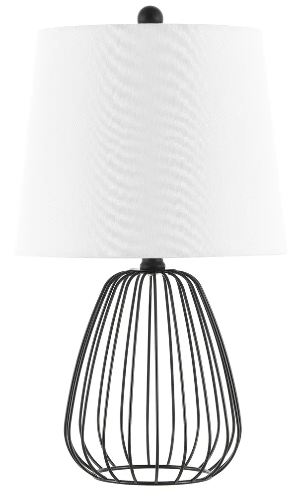 Seine 19 Inch Table Lamp