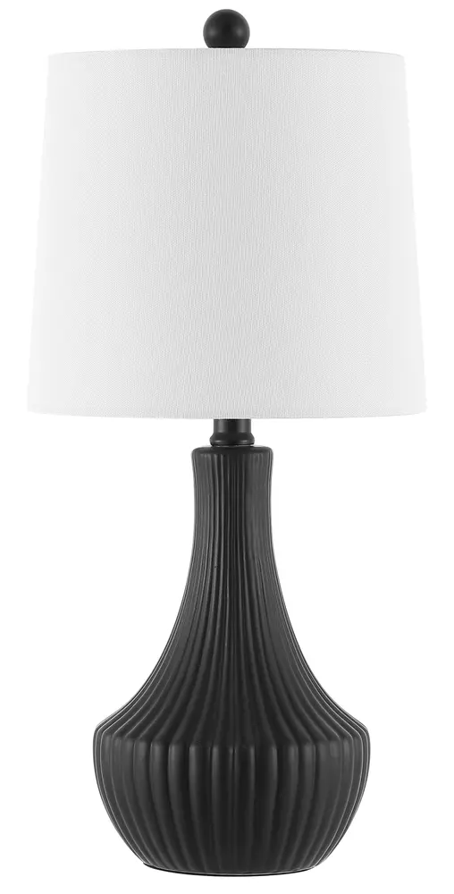 Herleva 20 Inch Table Lamp