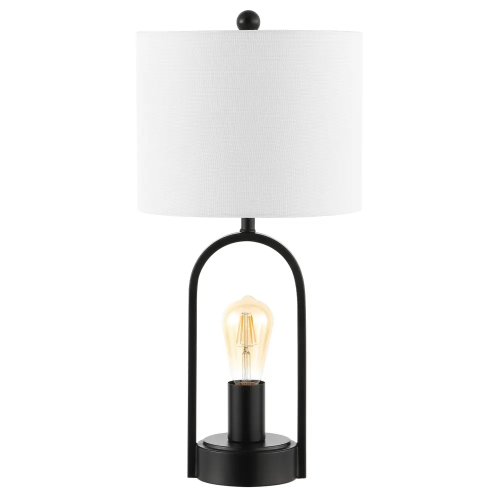 Faust 21 Inch Table Lamp