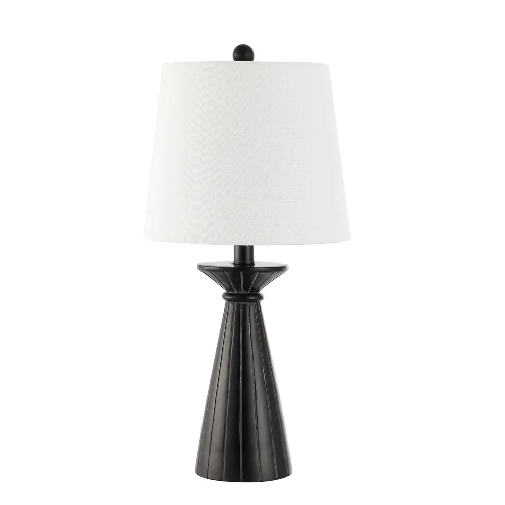 Raye 20 Inch Table Lamp