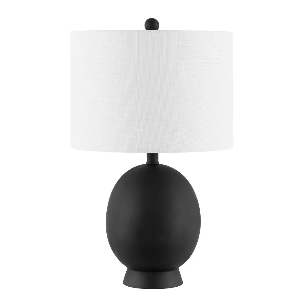 Muse 20.5 Inch Table Lamp
