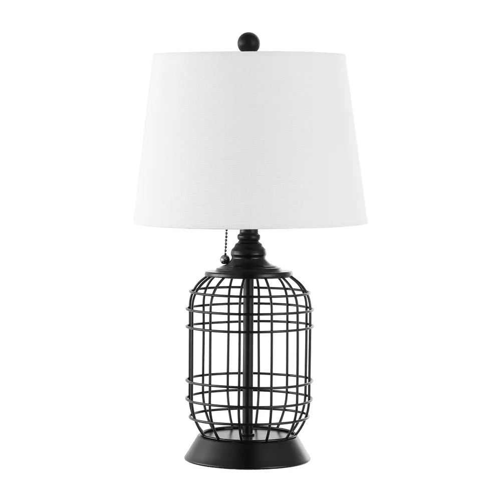 Pryce 20 Inch Table Lamp