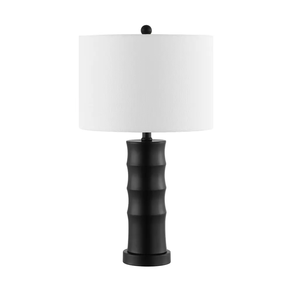 Zamora 20 Inch Table Lamp