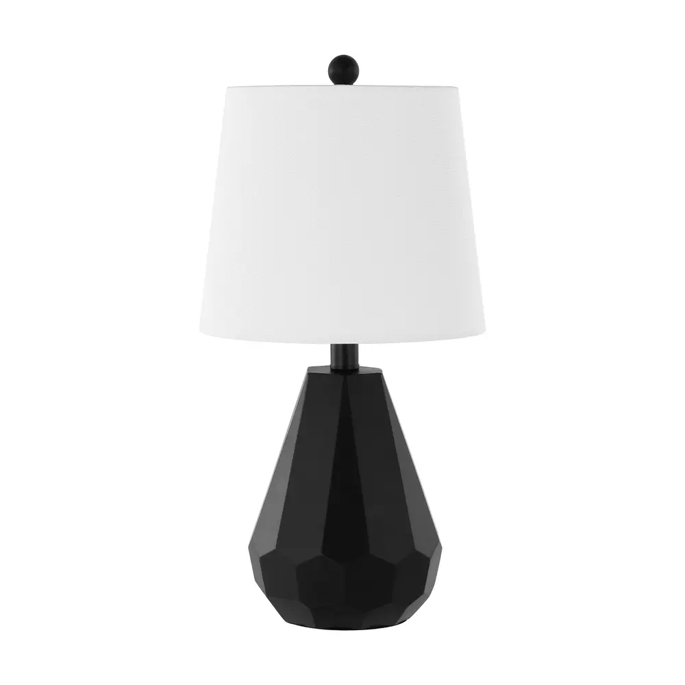 Seira 20 Inch Table Lamp
