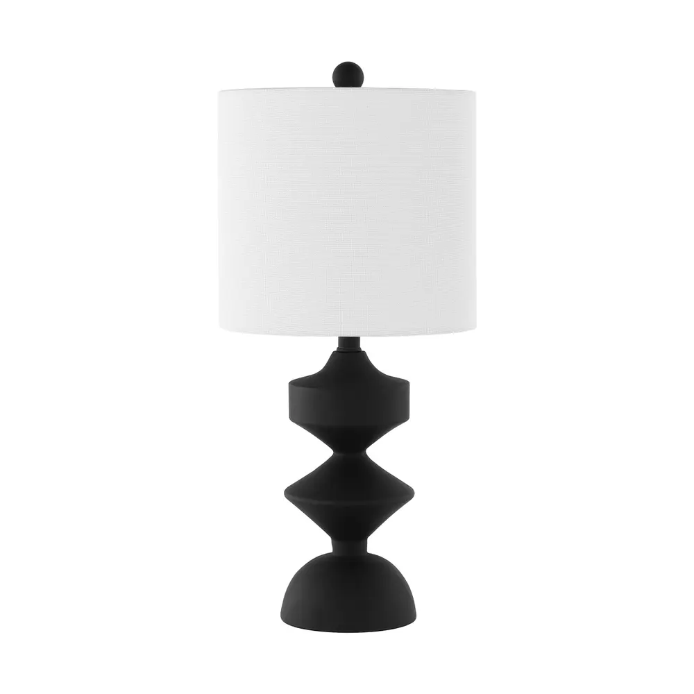 Riza 19.5 Inch Table Lamp