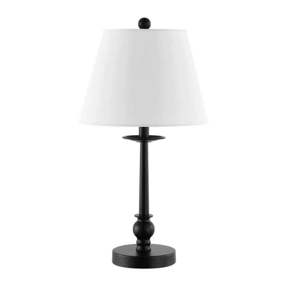 Clysa 21 Inch Table Lamp