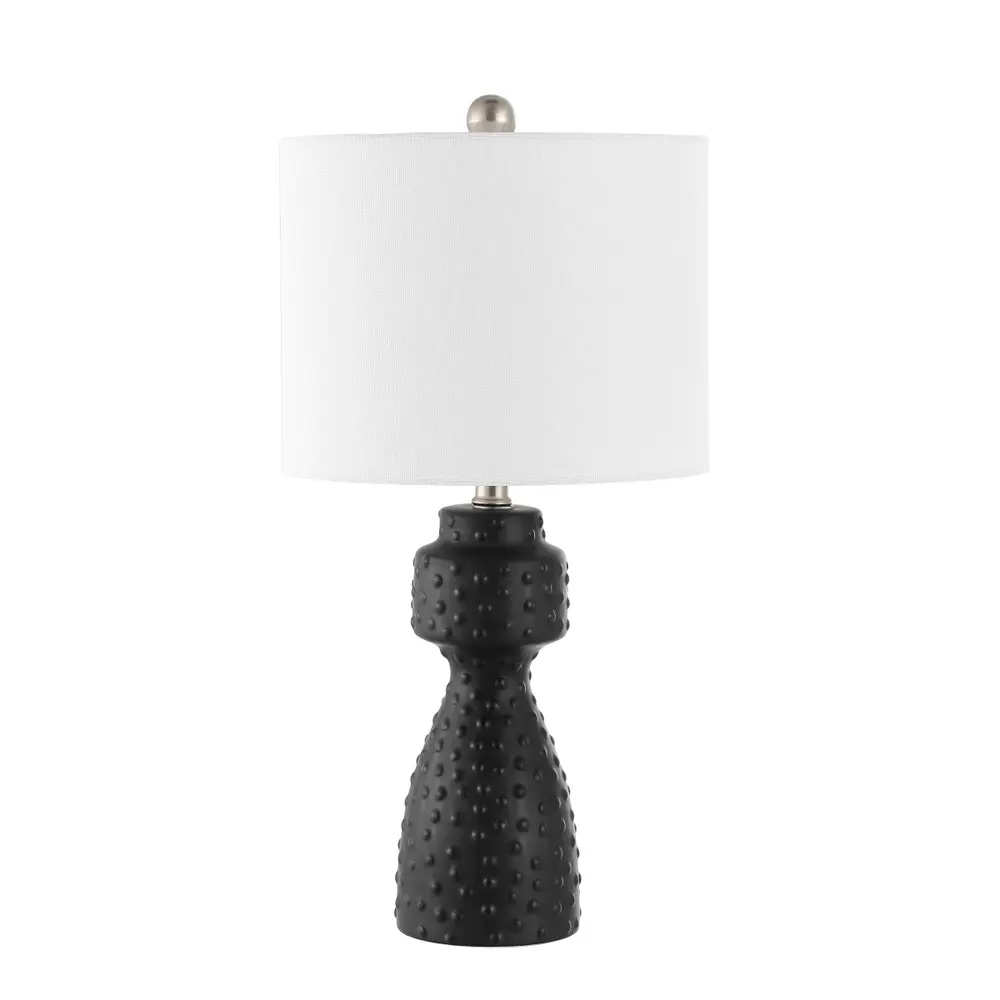 Theory 22 Inch Table Lamp