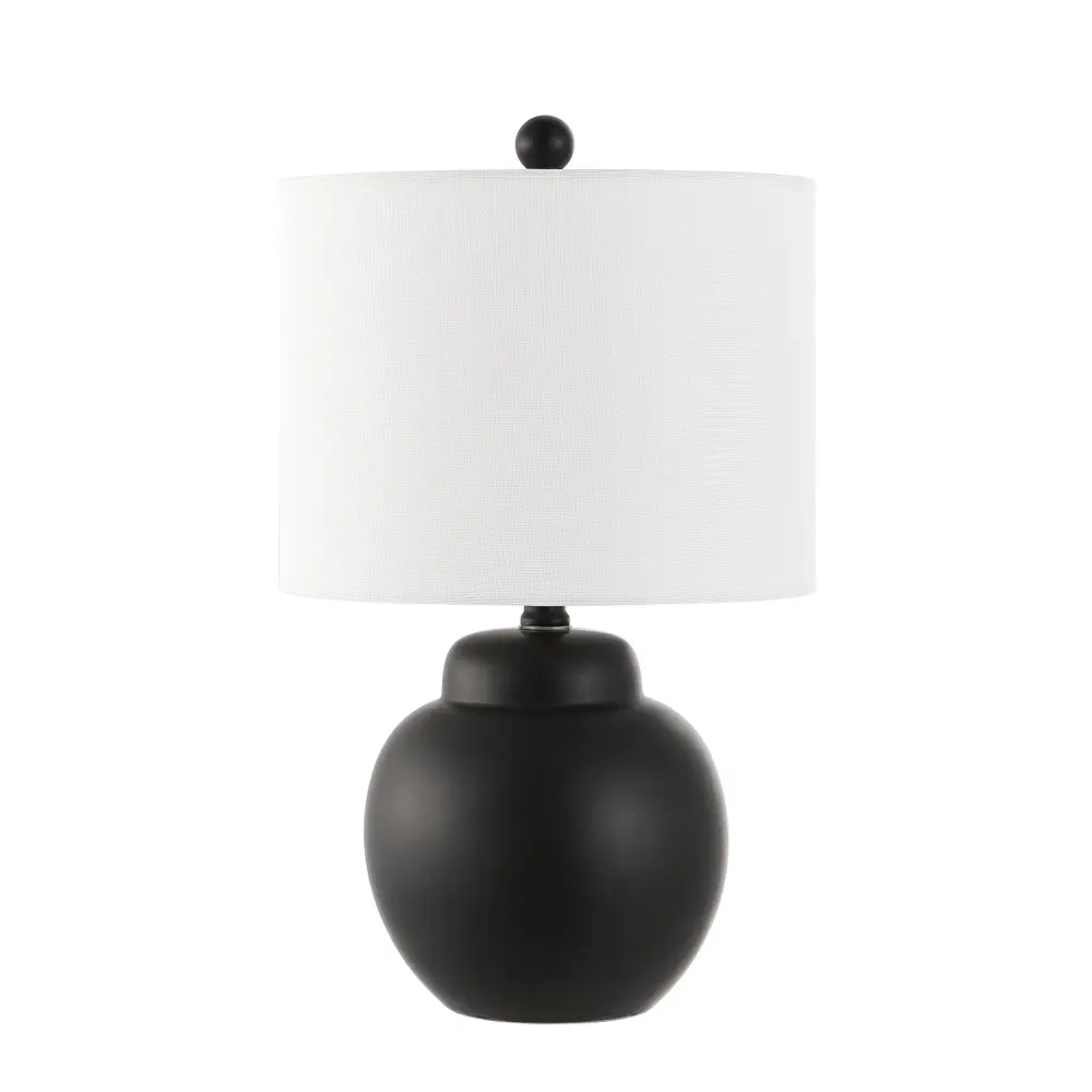 Roux 19.5 Inch Table Lamp