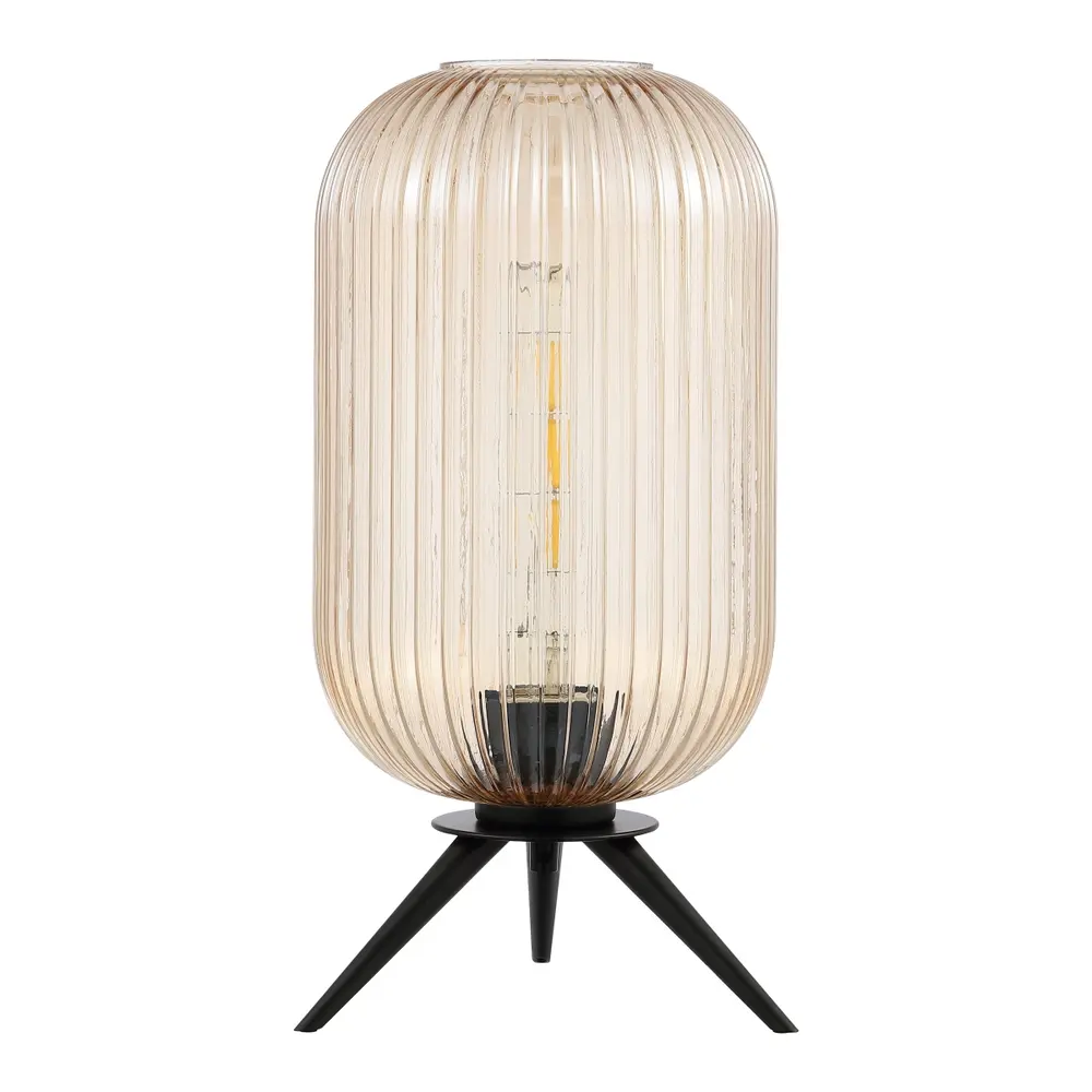 Theiss 16.75 Inch Table Lamp