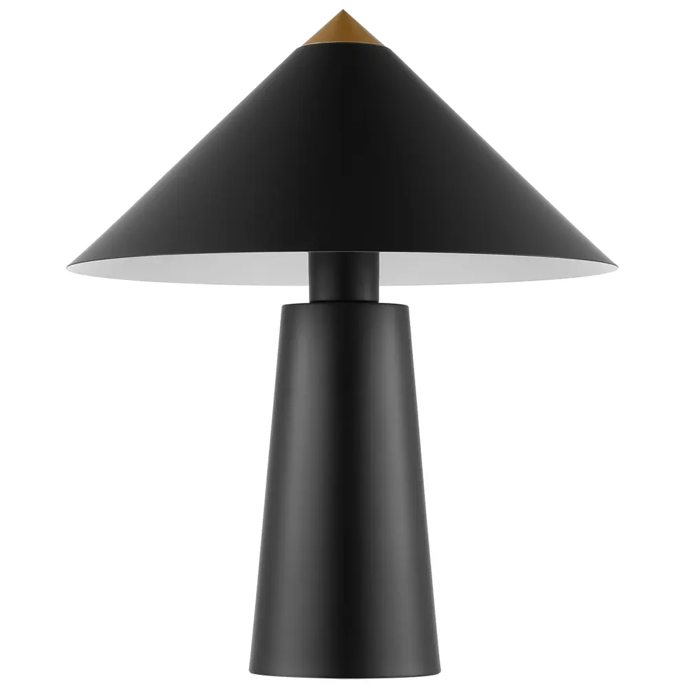 Syuna 17 Inch Table Lamp
