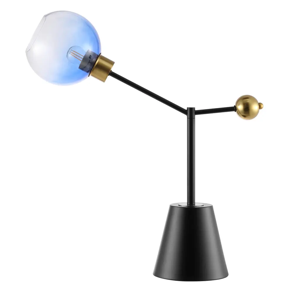 Libra 24 Inch Table Lamp