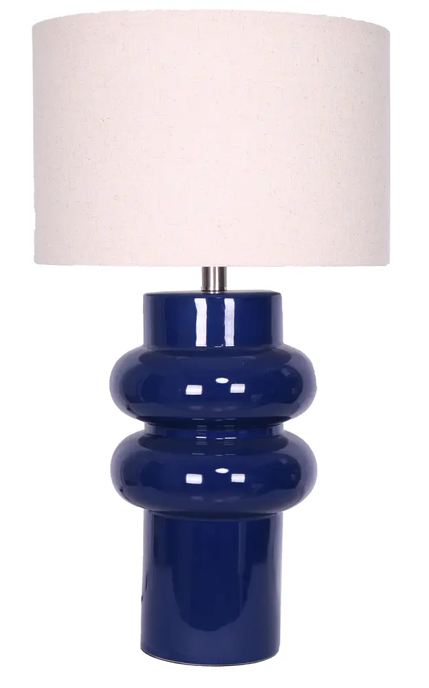 Halleck Table Lamp