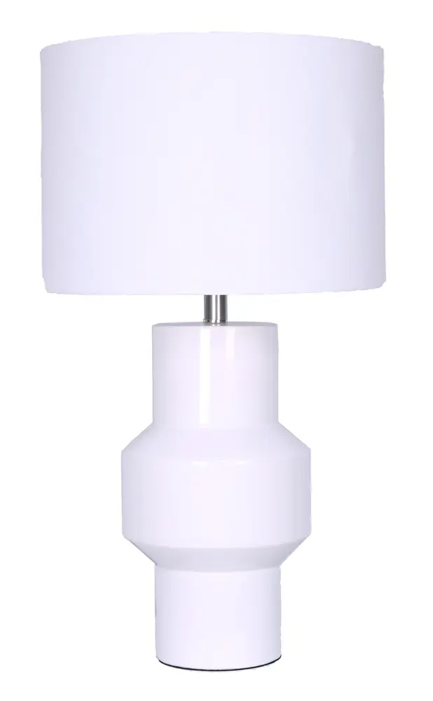Javert Table Lamp