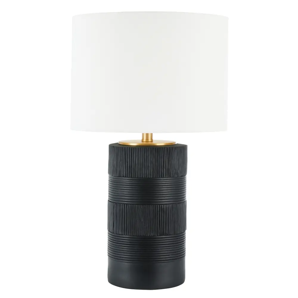 Weller Table Lamp