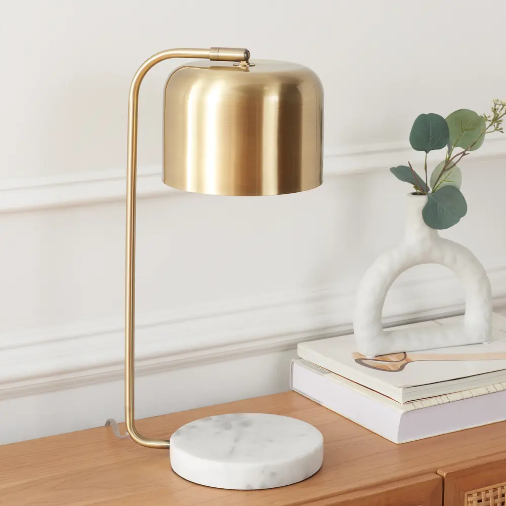 Foley Table Lamp