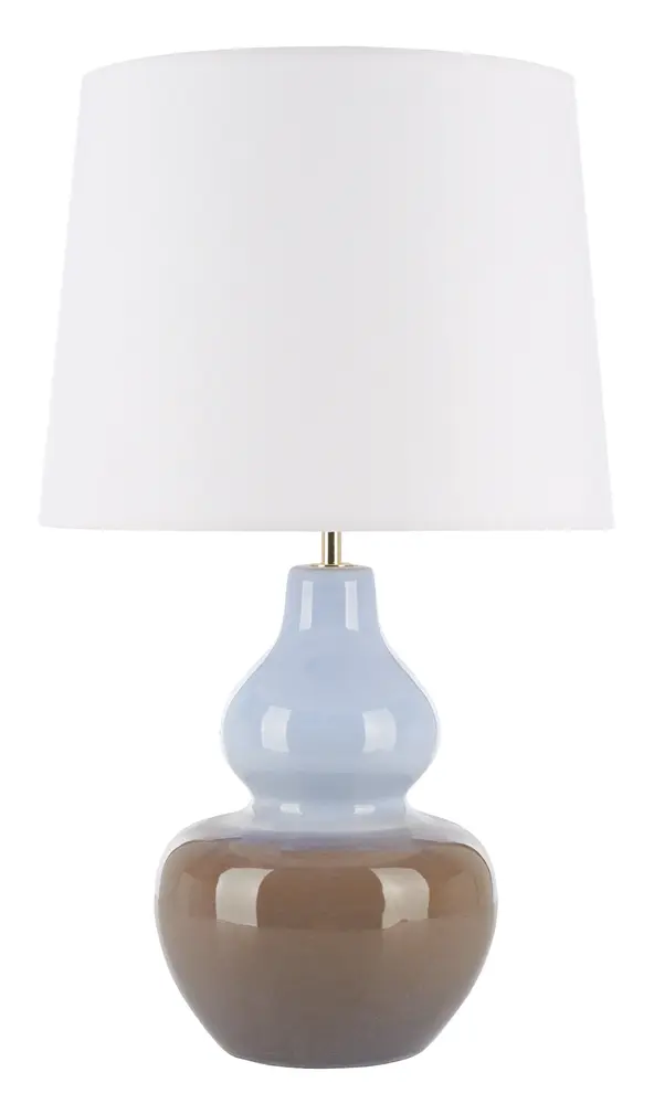 Oriel Table Lamp