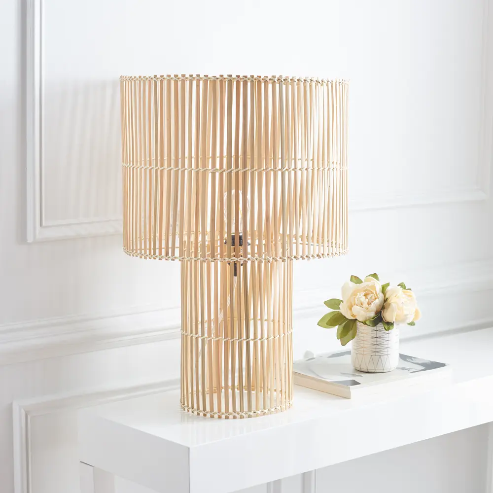 Elara Table Lamp