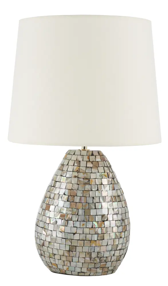 Garrick Table Lamp