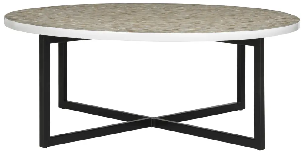 Cheyenne Coffee Table