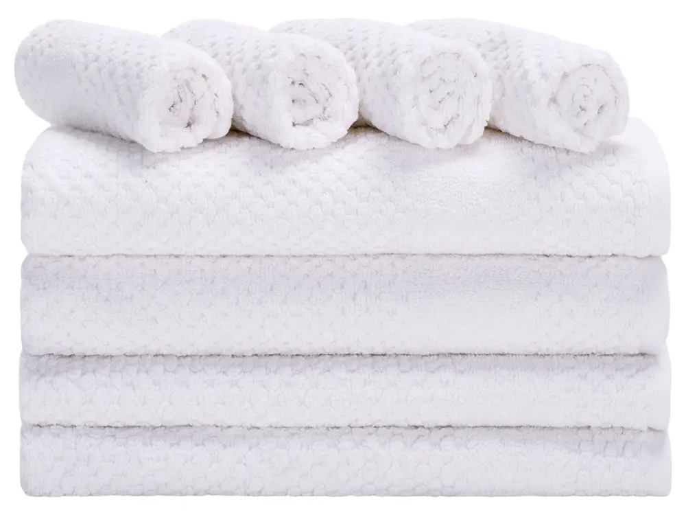 Chelsea, 8 Pc Towel Bundle