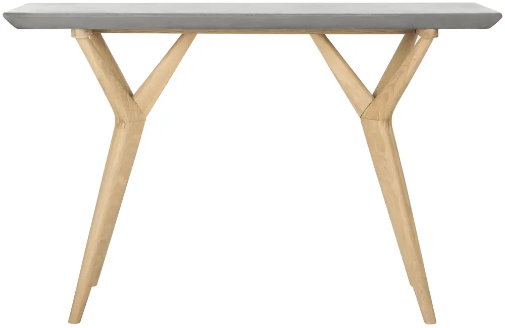 Ragna Concrete Console