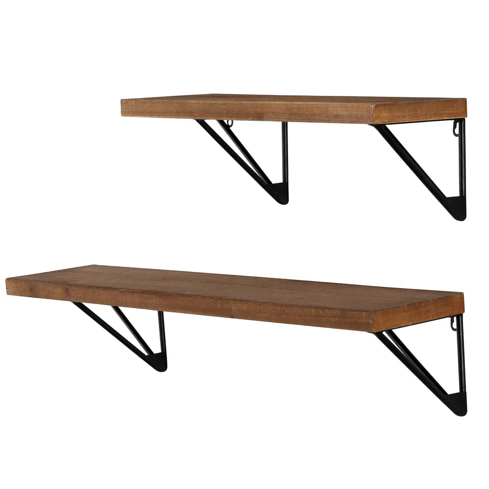 Banria Wall Shelf