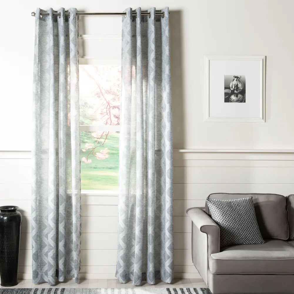 Kenji 52X96 Window Panel