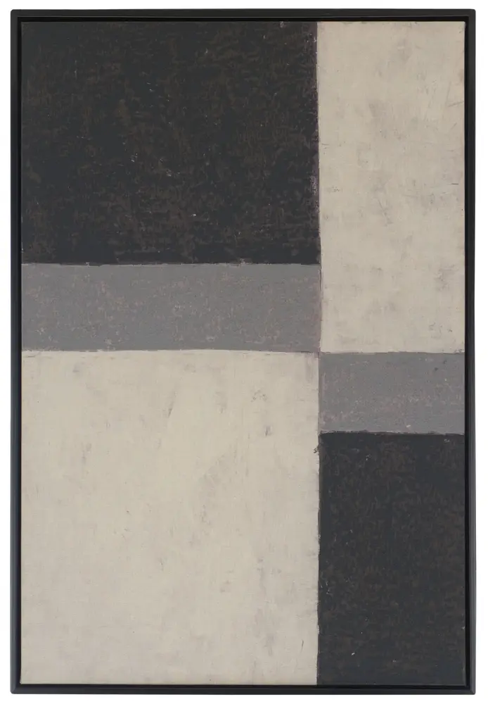 Check Mate, 24 X 36, Framed Wall Art