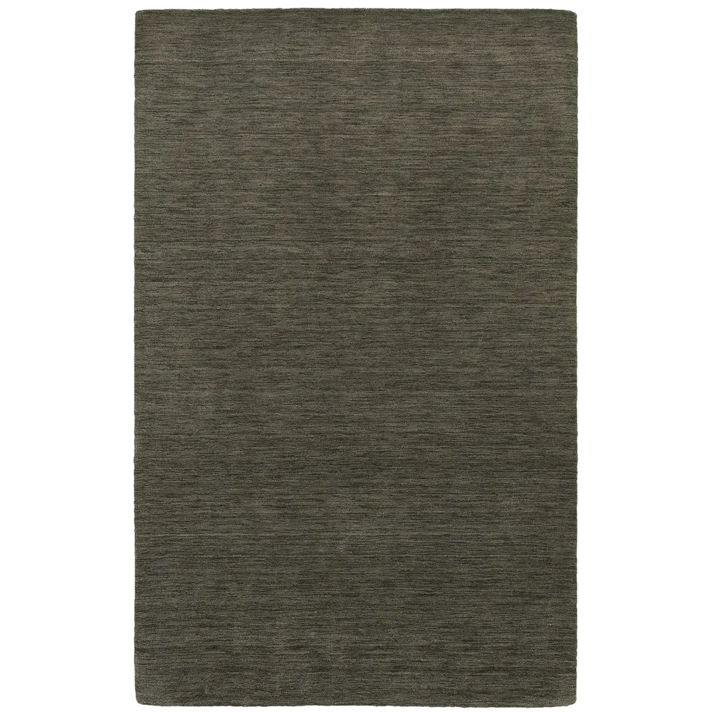 Aniston 27102 Charcoal Indoor Area Rug - 5' x 8'