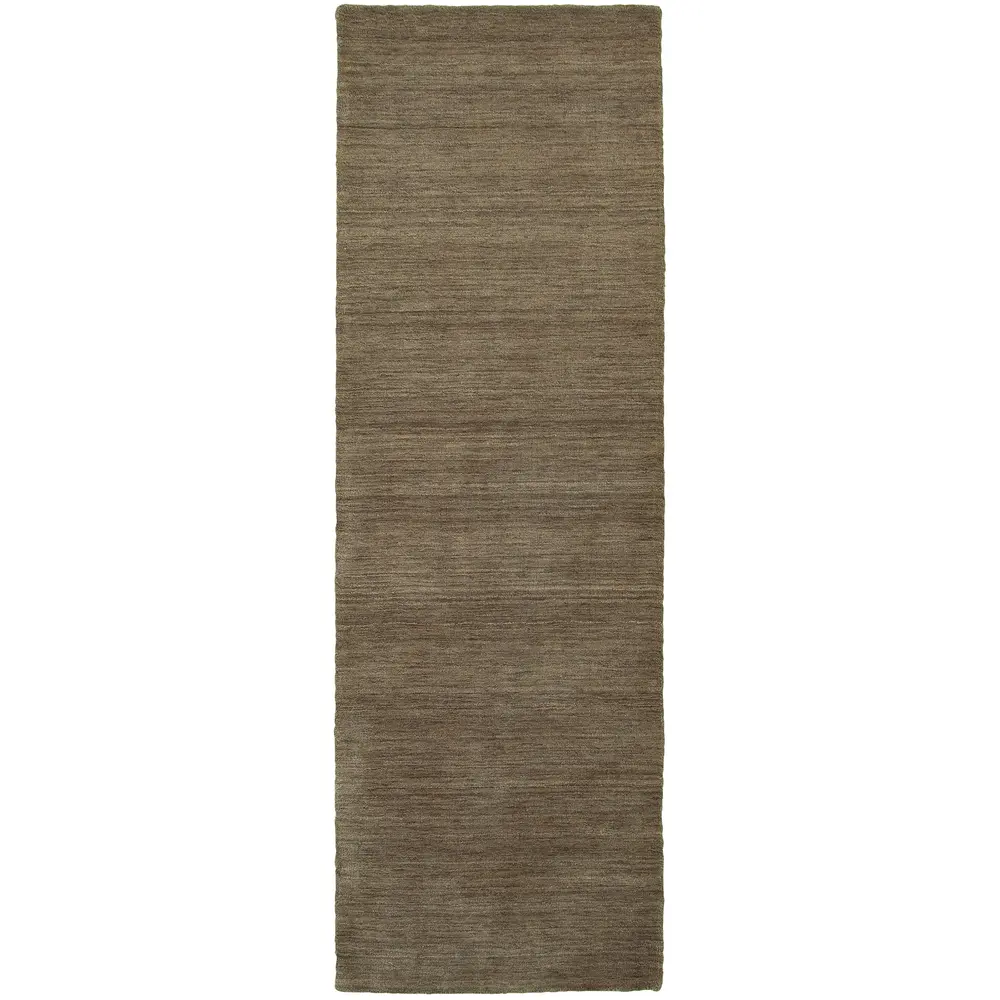 Aniston 27105 Oatmeal Indoor Area Rug - 2'6