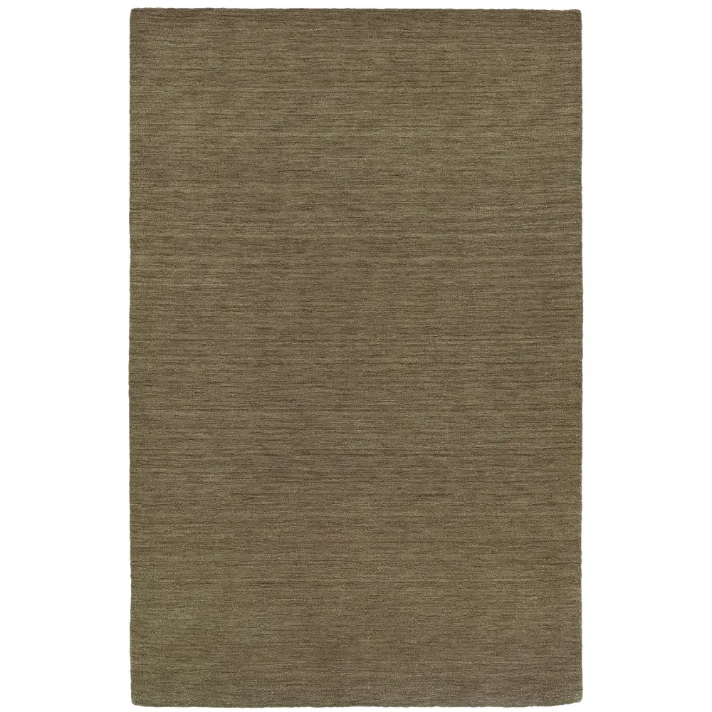 Aniston 27105 Oatmeal Indoor Area Rug - 10' x 13'