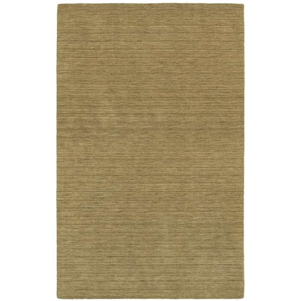 Aniston 27110 Gold Indoor Area Rug - 5' x 8'
