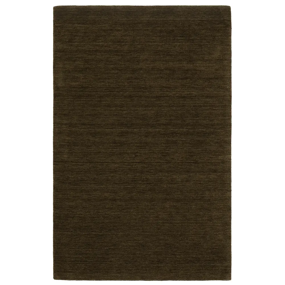 Aniston II 27117 Brown Indoor Area Rug - 10' x 13'