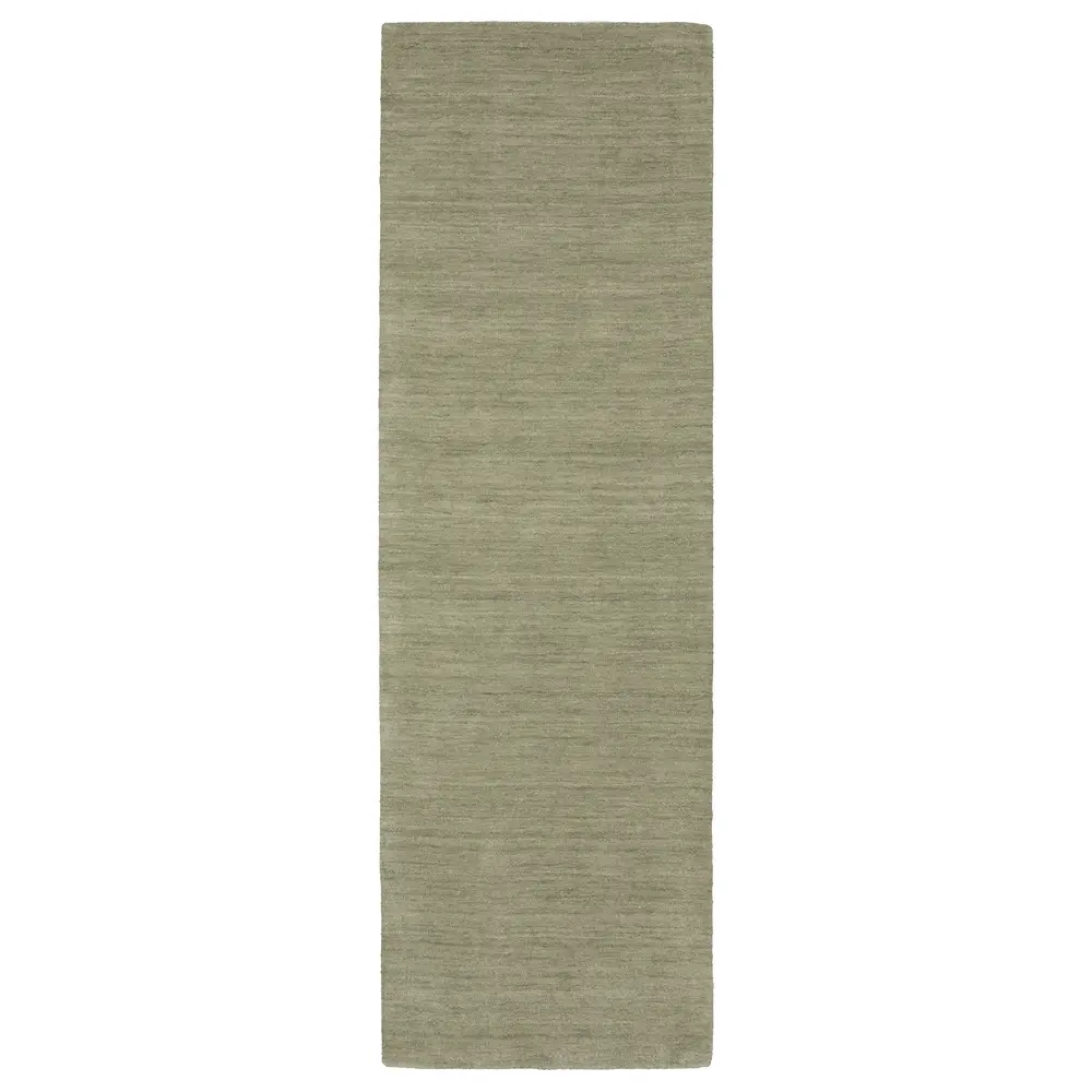 Aniston II 27120 Sage Green Indoor Area Rug - 2'6
