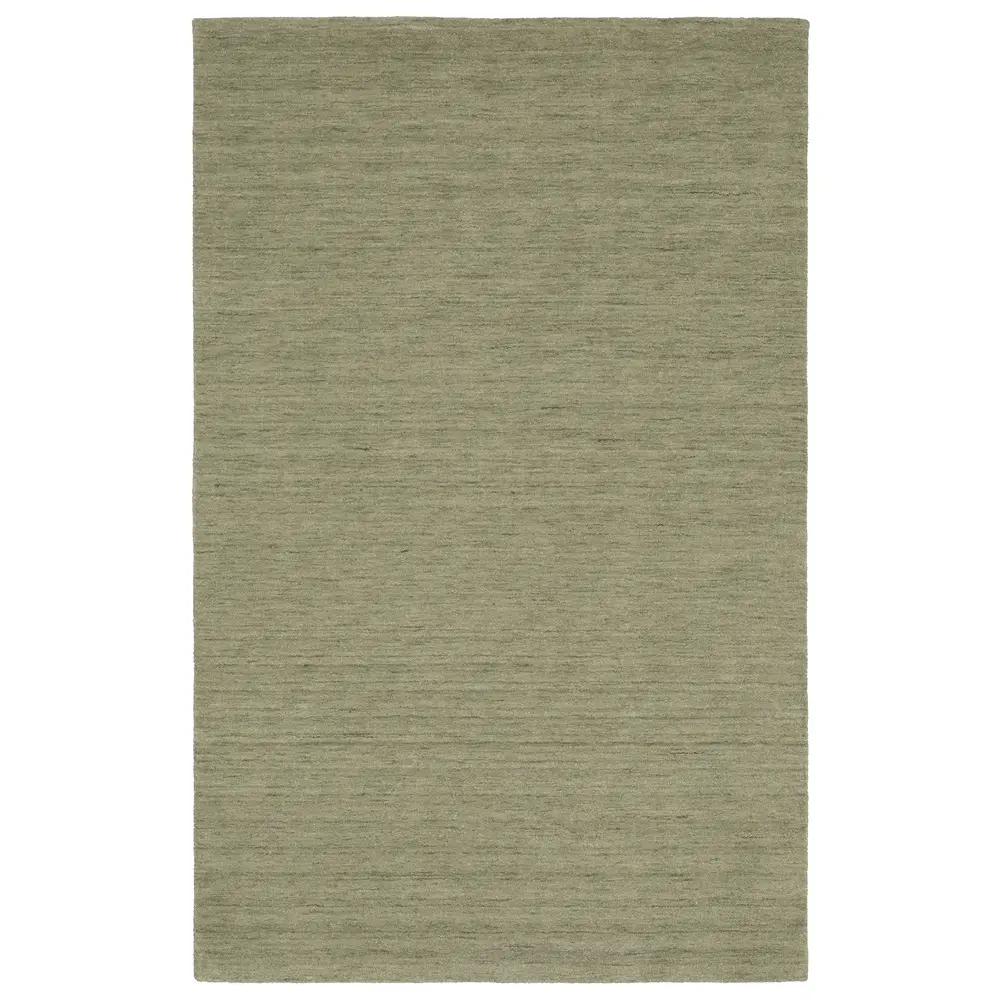 Aniston II 27120 Sage Green Indoor Area Rug - 8' x 10'