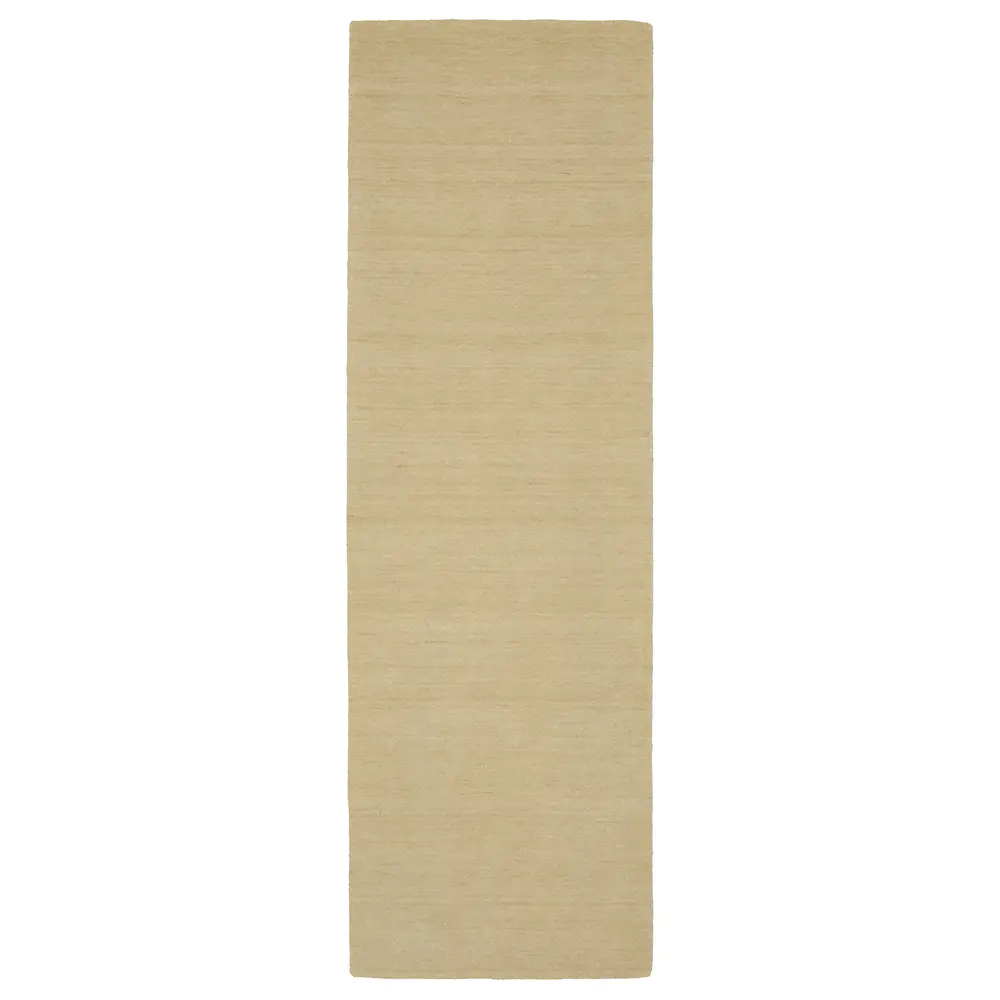 Aniston II 27122 Beige Indoor Area Rug - 2'6