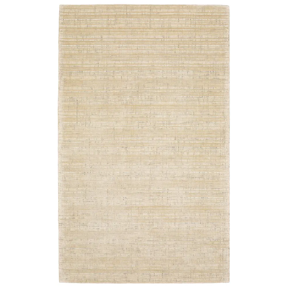 Circa CIR03 Beige/ Ivory Indoor Area Rug - 10' x 13'