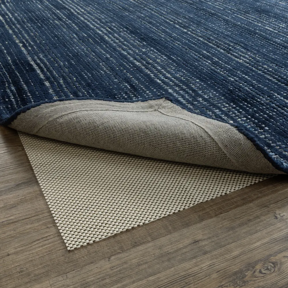 Cushion Hold Rug Pad 0002C Beige Indoor Rug Pad - 4'8