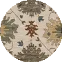 Ivory/ Multi