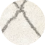 Ivory/ Grey