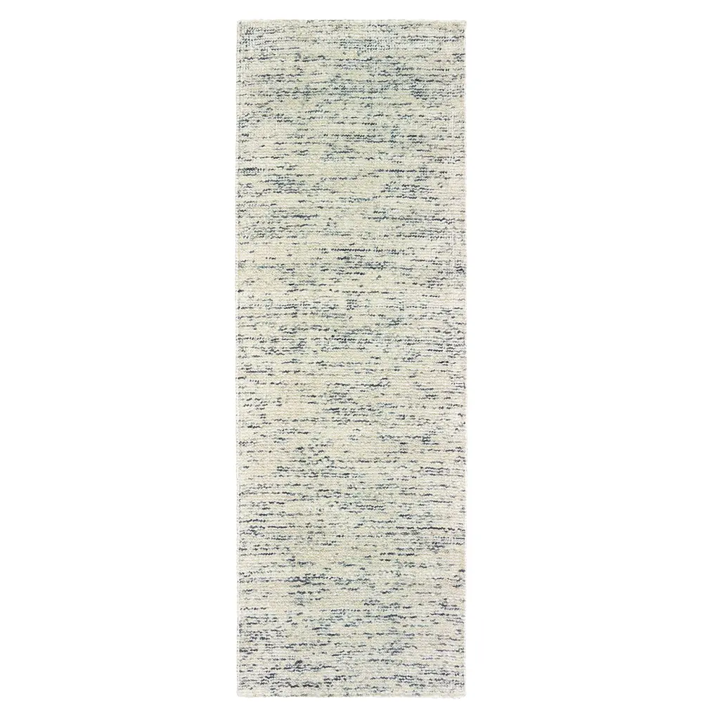 Lucent 45902 Sand Indoor Area Rug - 2'6