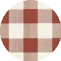 Red/ Ivory