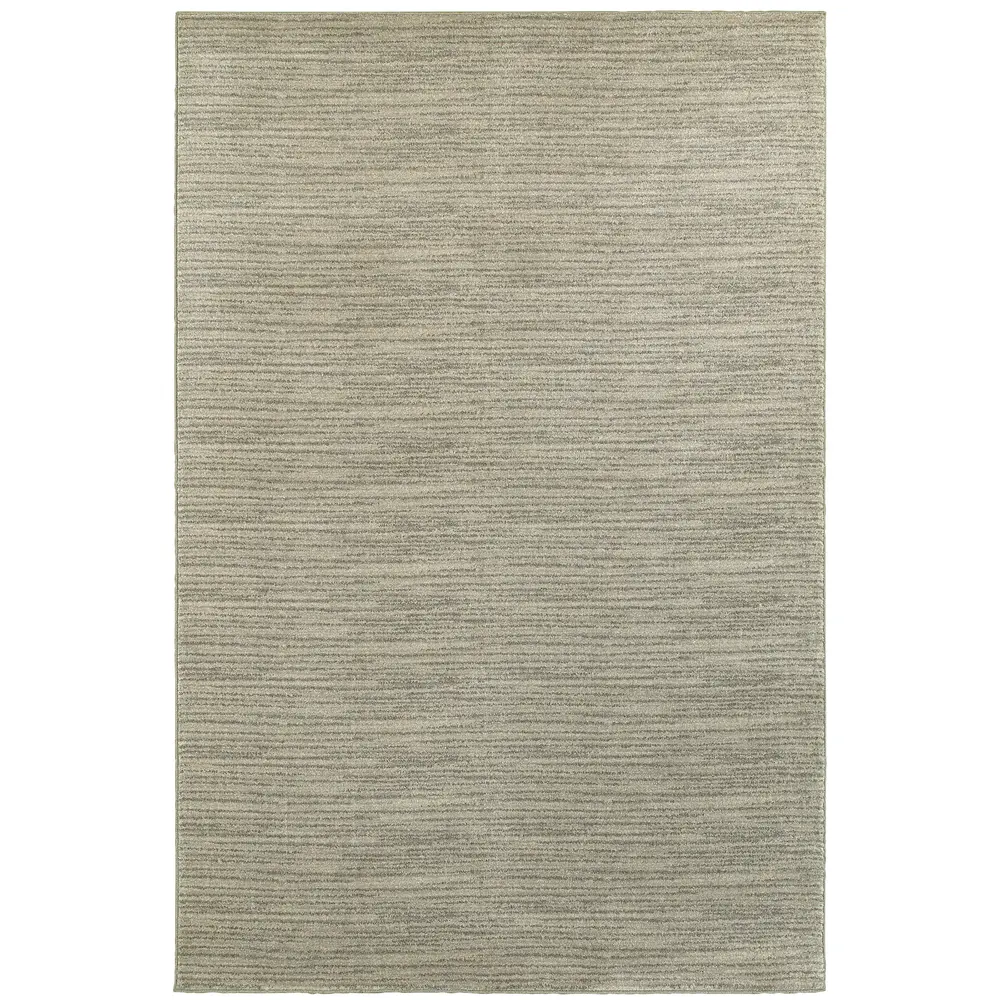 Richmond 526A3 Beige Indoor Area Rug - 12' x 15'