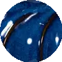 Top: Blue; Base: Blue